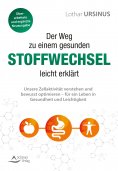 ebook: Der Weg zu einem gesunden Stoffwechsel – leicht erklärt