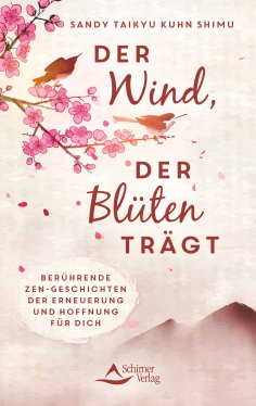 eBook: Der Wind, der Blüten trägt