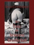 eBook: Der Tanz der besseren Gesellschaft