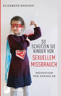 eBook: So schützen Sie Kinder vor sexuellem Missbrauch