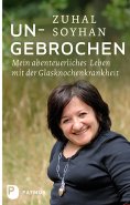 eBook: Ungebrochen