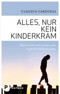 eBook: Alles, nur kein Kinderkram
