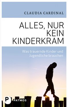 eBook: Alles, nur kein Kinderkram