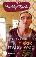 eBook: Nicht jeder Fleck muss weg