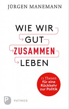 eBook: Wie wir gut zusammen Leben