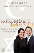 ebook: So fremd und doch so nah