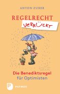 eBook: Regelrecht verrückt