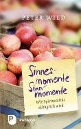 eBook: Sinnesmomente - Sinnmomente