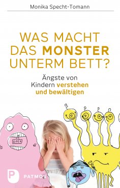 eBook: Was macht das Monster unterm Bett?
