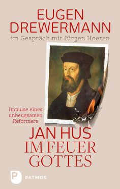 ebook: Jan Hus im Feuer Gottes
