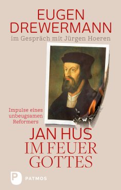 eBook: Jan Hus im Feuer Gottes