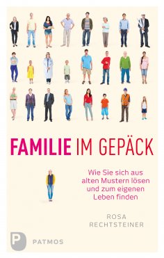 eBook: Familie im Gepäck
