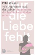 eBook: Nur die Liebe fehlt