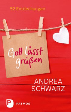 ebook: Gott lässt grüßen