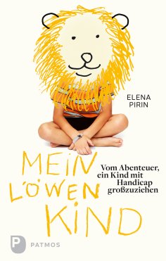 eBook: Mein Löwenkind