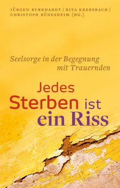 ebook: Jedes Sterben ist ein Riss