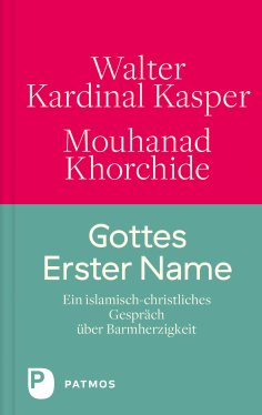 ebook: Gottes Erster Name