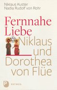 eBook: Fernnahe Liebe
