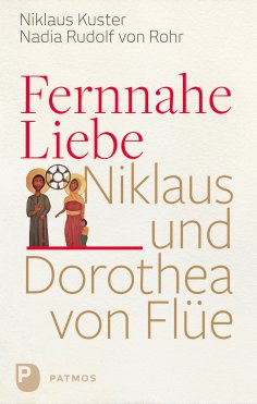 eBook: Fernnahe Liebe