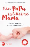 eBook: Ein Papa ist keine Mama