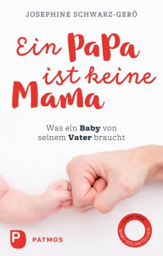 ebook: Ein Papa ist keine Mama