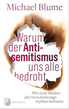 eBook: Warum der Antisemitismus uns alle bedroht
