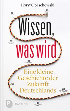 eBook: Wissen, was wird