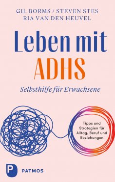 ebook: Leben mit ADHS