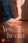ebook: Yes, he can