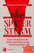 ebook: Später Sturm