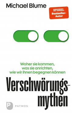 eBook: Verschwörungsmythen