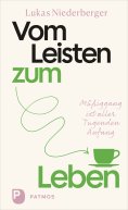 eBook: Vom Leisten zum Leben