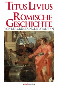 eBook: Römische Geschichte