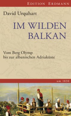 eBook: Im wilden Balkan