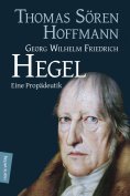 ebook: Georg Wilhelm Friedrich Hegel
