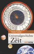 ebook: Universalgeschichte der Zeit