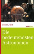 eBook: Die bedeutendsten Astronomen