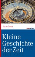eBook: Kleine Geschichte der Zeit