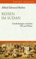eBook: Reisen im Sudan