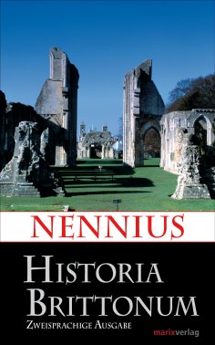 eBook: Historia Brittonum
