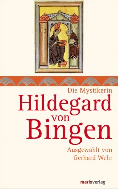 ebook: Hildegard von Bingen