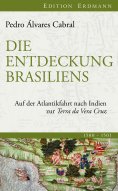 ebook: Die Entdeckung Brasiliens