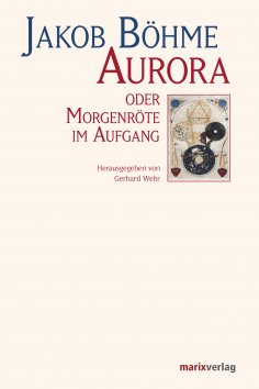 ebook: Aurora oder Morgenröte im Aufgang