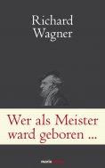 eBook: Wer als Meister ward geboren…