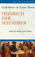 eBook: Heinrich der Seefahrer