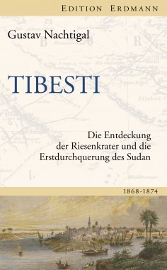 ebook: Tibesti