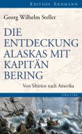eBook: Die Entdeckung Alaskas mit Kapitän Bering