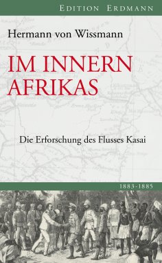 eBook: Im Innern Afrikas