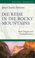 eBook: Die Reise in die Rocky Mountains