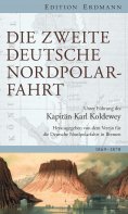 eBook: Die Zweite Deutsche Nordpolarfahrt
